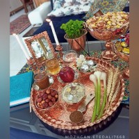 هفت سین سال 1400