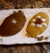 حلوا کفگیری