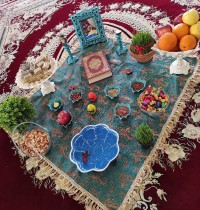 هفت سین1400