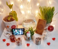 هفت سین سال ۱۴۰۰