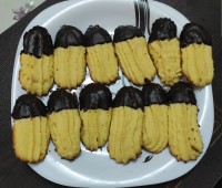 شیرینی اتریشی