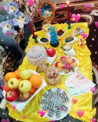 سال نو مبارک