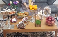 سفر هفت سین 1400