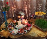 هفت سین سال1400