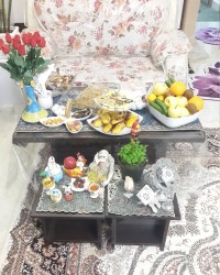 سفره هفت سین 1400