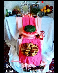هفت سین۱۴۰۰