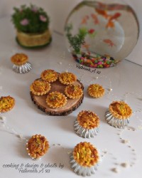 شیرینی فلورنتینا