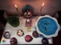 سال نو مبارک❤️