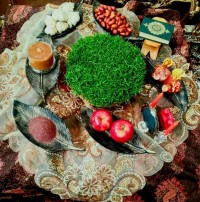 هفت سین ۱۴۰۰