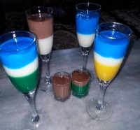 دسرای خوشگل من??