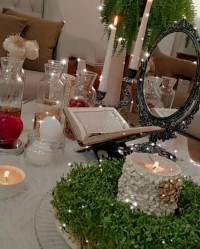 پاپیونیهای عزیز سال نو مبارک