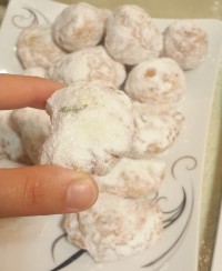 قطاب دست ساز خودم