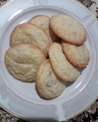 کشمشی مال جاریم
