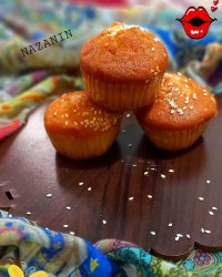 کیک یزدی دستپخت خودمه :)