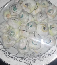 10 _ شیرینی مرنگ