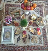 دوستان عزیز سال نوتون مبارک