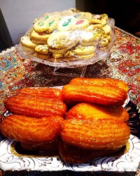 بامیه لبنانی