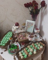 نوروز 1400 مبارک???