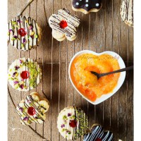 شیرینی مشهدی (مربایی)