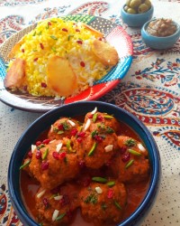شفته اراکی