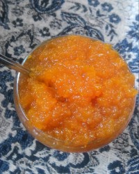 مربای کدو حلوا