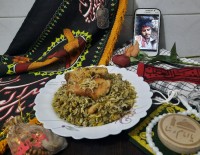 شویدپلو ماهی قرار_معنوی