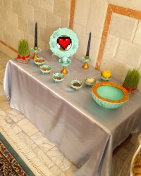 هفتسین ۱۴۰۰♡