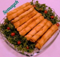 بورک