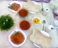 دیزی خوشمزه ??