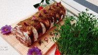 رولت نسکافه ای ورق بزنیدلطفا