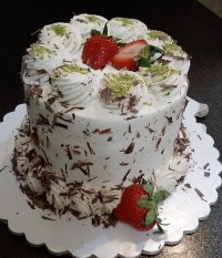 کیک اعیاد شعبانیه