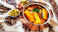 بریانی ماهی