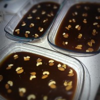 باسلوق شیره انگور