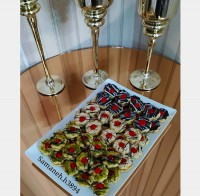 شیرینی مشهدی (مربایی)