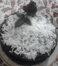 کیک اعیاد شعبانیه