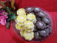 شیرینی خوشمزه