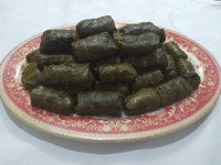 دلمه خوشمزه من