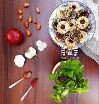 شیرینی آلمانی نوروز