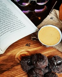 شیرینی موکا (الماسی)