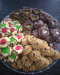 همچنان سفارش عید