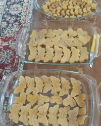 چغندر پخته??