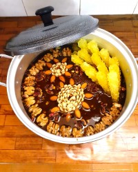 ❤حلوای عروس❤