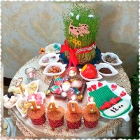 هفتسین عید امسال