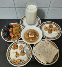 قرارخواهرانه