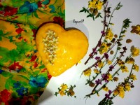 سس زعفرانی (پست ویژه تقدیمی)