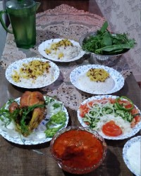 روزهای عالی درکنار عزیزان