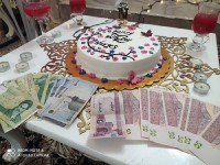 تولدم مباااااااارک