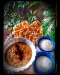 حلیم صبحانه