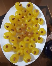 باسلوق زعفرانی