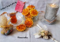 شیرینی فلورنتینا